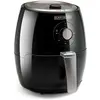 Bild von Black & Decker Black&Decker Toaster BEZT USZCZOWA Black&DECKER BXAF2500E AIR Toaster, Fritteuse, Schwarz