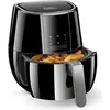 Bild von Black & Decker BXAF3500E, Fritteuse, Schwarz