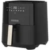Bild von Black & Decker Black+Decker Friteuse BXAF5000E (1450W), Fritteuse, Schwarz