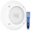 Bild von Astralpool 75825 Essential Rgb Rc110 + Remote Controller Flachbildprojektor One Size