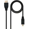 Bild von Nanocable Hdmi 1.4 Kabel 1.8 M