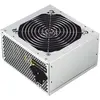 Bild von Tooq Technology TQEP-500SSE 500 W (500 W), PC Netzteil, Silber