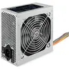 Bild von Tooq Technology Fonte Ecopower II (500 W), PC Netzteil, Silber