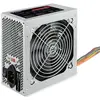 Bild von Tooq Technology TQEP-500S-INT (500 W), PC Netzteil, Silber