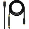 Bild von Nanocable Hdmi 1.4 Kabel 30 M