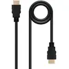 Bild von Nanocable Hdmi Männlich Zu Männlich 4k Kabel 1.5 M