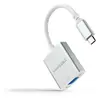 Bild von Nanocable Usb C Auf Vga Adapter 10 Cm