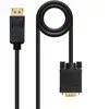 Bild von Nanocable 10.15.4405 Displayport-auf-vga-kabel 5 M