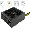 Bild von Tooq Tqapolo-650sp 650w Netzteil