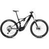 Bild von Bh Ilynx Nx+ Trail Carbon 8.6 Bosch Cx Gen 5 29'' Xt Di2 2026 Elektrische Mountainbike XL