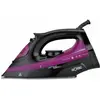 Bild von Solac Iron PV2114, Bügeleisen, Schwarz, Violett, Rosa