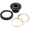 Bild von Rotor Aldhu Carbon/aldhu/vegast/kapic Carbon/kapic Kurbelbolzen One Size