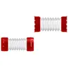 Bild von Rotor T4724 Asymmetric Bb Ceramic Lagerschalen 68/73 mm