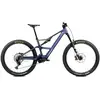 Bild von Orbea Rise Lt M20 29'' Slx M7100 Sgs Shadow Plus 2026 Elektrische Mountainbike XL