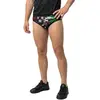Bild von Turbo Joker Splash Badeslip 3XL