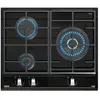 Bild von Teka Gzc 63310 Gasglasplatte 60 Cm