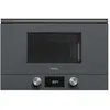 Bild von Teka ML 8220 BIS, Mikrowelle, Grau