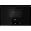 Bild von Teka MICROWAVE OVEN ML 8220 BIS L-FBK, Mikrowelle, Schwarz