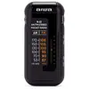 Bild von Aiwa R-22bk Taschen Analog Radio