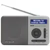 Bild von Aiwa RD-40DAB (DAB+, FM), Radio, Silber