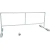 Bild von Softee Pvc Volleyball Schwimmendes Netz 152 x 60 cm