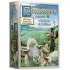 Bild von Hans im Glück Carcassonne Moutons et Collines Ext f (Französisch, 2 - 6 Spieler)