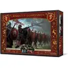 Bild von Cmon Le Trône de Fer : Gardes Lannister