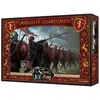 Bild von Asmodee Ein Lied Von Eis Und Feuer: Lannister-wachen Spanisch