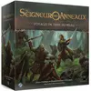 Bild von FFG Le Seigneur des Anneaux : Voyages en Terre du Milieu (Französisch, 1 - 5 Spieler)