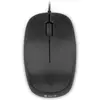 Bild von NGS Flame (Kabelgebunden), Maus, Schwarz