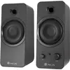 Bild von NGS Gsx-200, PC Lautsprecher, Schwarz