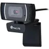Bild von NGS WEBCAM XPRESSCAM 1080HD (2 Mpx), Webcam, Schwarz