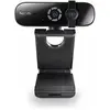 Bild von NGS XPRESSCAM 2000 (5 Mpx), Webcam, Schwarz