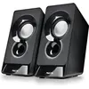 Bild von NGS ENCEINTES SB 210, PC Lautsprecher, Schwarz