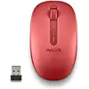 Bild von NGS Fog Dual kabellose Maus (rot) (Kabellos), Maus, Rot