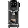 Bild von Cecotec Cafelizzia ColdBrew, Siebträgermaschine, Schwarz