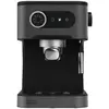 Bild von Cecotec Power Espresso 20 Pro, Zubehör Kaffeemaschinen, Schwarz, Silber