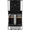 Bild von Cecotec Coffee 66 Drop & Touch, Filterkaffeemaschine, Mehrfarbig, Schwarz
