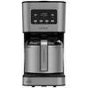 Bild von Cecotec Coffee 66 Drop & Thermo Time Filterkaffeemaschine