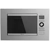 Bild von Cecotec Grandheat 2090 Built-in Steel Mikrowelle
