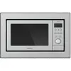 Bild von Cecotec Grandheat 2500 Built-in Steel Mikrowelle