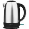 Bild von Cecotec Czajnik Czajnik elektryczny Thermosense 200 Steel, Wasserkocher, Silber