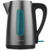 Bild von Cecotec Thermosense 210 Steel Electric kettle, Wasserkocher, Silber