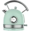 Bild von Cecotec Hervidor De Agua Thermosense 420 Vintage Light Green, Wasserkocher, Grün