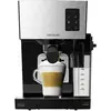 Bild von Cecotec Power Instant-ccino 20, Kaffeevollautomat, Schwarz, Silber