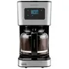 Bild von Cecotec 66 Smart Filterkaffeemaschine, Digital, Filterkaffeemaschine, Silber