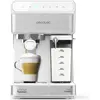 Bild von Cecotec Power Instant-ccino 20 Touch Serie Bianca, Kaffeevollautomat, Weiss, Schwarz