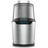 Bild von Cecotec Molinillo Titanmill 300 Duoclean V, Kaffeemühle, Silber
