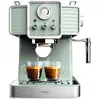 Bild von Cecotec Express Power Espresso 20, Light Green, Siebträgermaschine, Grün