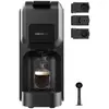Bild von Cecotec FreeStyle Compact, Kapselmaschine, Schwarz